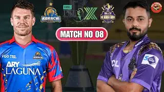 Quetta vs Karachi | PSL 10 Match 8 Preview | ICC Corner Updates: Ep 223