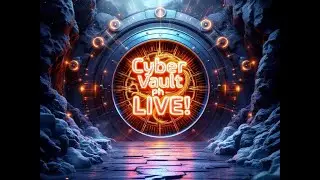 🚀🔎📣 CyberVault Ph Is LIVE: Explore Myths, History & Sports!