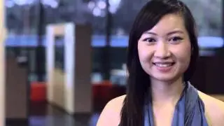 Studying an undergraduate degree at the Faculty of Health Sciences