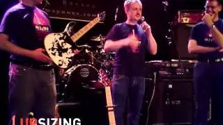 Mayones-dag - UpsizingGear.nl