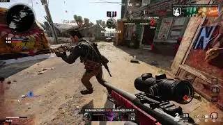 Call of Duty  Black Ops Cold War: Fury Kill