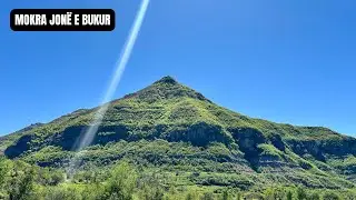 Këngë Mokrare - Bilbili që zbret nga mali - këndojnë Hamndi Bufi dhe Qemal Bufi