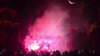 SUBMERSION 4K25 WoodZone Thurs #dnb #drumandbass #dubstep #festival #bass #dance #jungle #junglist 