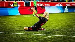 John Tolkin | First Goal + Pathway to the Pros