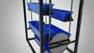 Rocio Romero | Easy Access Storage