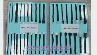 OEM-Ready Custom tailored Ipex Cabline Micro-Coax-Cable China Best Manufacturer Manufacturer Support