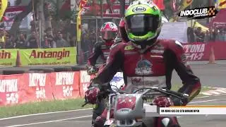 RX KING 135cc STD BOBOK OPEN