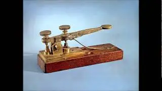 ICT 460 Special:What is CW, Morse Code, and its Hobbyists