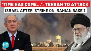 Israeli strikes on Syrian military sites kill dozens, health minister says