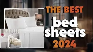 The Best Full-Sized Bed Sheets 2024 in 2024 - Must Watch Before Buying!