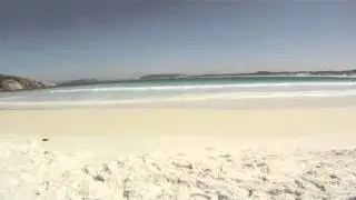 Wharton Beach Esperance WA