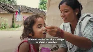 Get Everyone In The Picture | World Vision Philippines