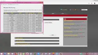 شرح برمجه اكسس LG سوفت ماكس max اكسس بوينت -ربيتر -