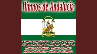 Himno De Andalucia- Cantado