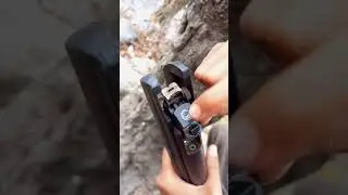gamo shadow 1000 #airgun #youtubeshorts #ikhunter #subscribetomychannel