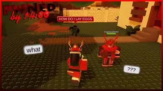HOW DO I LAY EGGS | PWNed BY 14:00 Clips