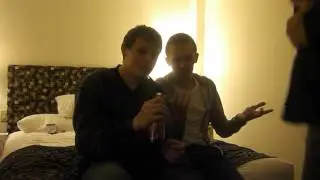 PAX East 2013 IceMaN Weekend Recap! Part 1 of 2