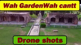 wah garden | واہ باغ | mughlia garden | مغل گارڈن واہ | historical garden | historical places