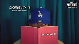 Cochise Mix 16 - 