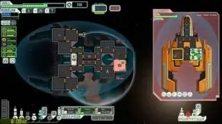 FTL: AE - Mantis C speedrun (26:36)