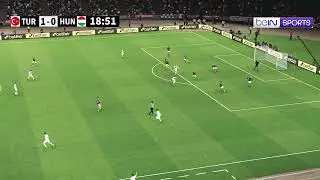 LIVE: Turkey vs Hungary | UEFA Nations League 2025 || eFOOTBALL PES21 Game play