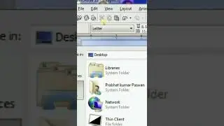 How To Save JPEG in Corel Draw #coreldraw #jpeg #save #computershorts#learnmore