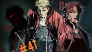Nine dragon copoka manhwa explained in Hindi | best manhwa to watch 