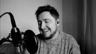 Vocal Coach Sings! What A Wonderful World! One Take Vocal!