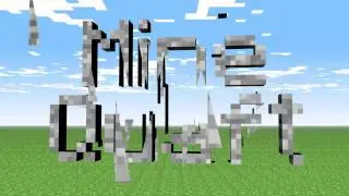 MineQuaft intro