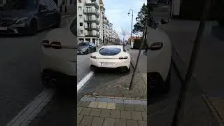Ferrari Roma #knokke #carspotting #hypercar #ferrari #dreamcar #supercar #autogespot #car#cars#auto