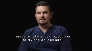 NSW Health &ndash; Staff Safety Campaign: Ambulance & Hospital