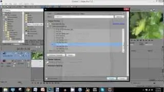 Sony Vegas Pro 11: Best Render Format for YouTube