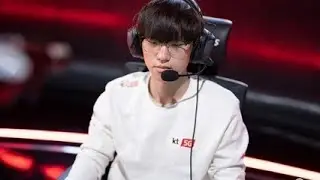 오늘자 KT SoHwan(소환) 제이스 펜타킬