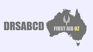 DRSABCD - Your First Aid Management system