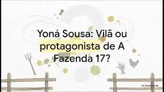 A Fazenda 17: Yon&aacute; se revolta com divis&atilde;o de alimentos, esconde balan&ccedil;a e chama pe&otilde;es de miser&aacute;veis