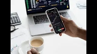 Investing for the Future - First Steps to Visualizing Your Financial Journey!