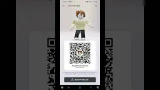 Adding 6 New Friends in Roblox + Sharing My QR Code & Group for More Connections! 🚀