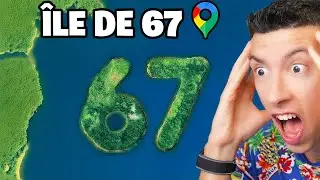 Ne Cherchez Pas L'adresse Du KID 67 Sur Google Maps 🔎🌍 RedKill D&eacute;couvre Le Gar&ccedil;on 123 de Tiktok