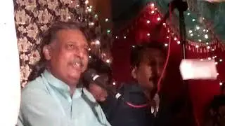 Talu e sehar hai sham e qalandar | Allah Ditta Lonewala | sings at Soon Valley