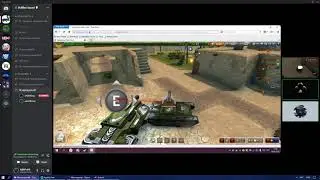 Tanki Online l FLASH PLAYER l 2022