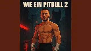 Wie ein Pitbull 2