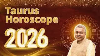 Income Rise & Mature Love Life! Taurus Ascendant Horoscope 2026 | Taurus Yearly Horoscope in English