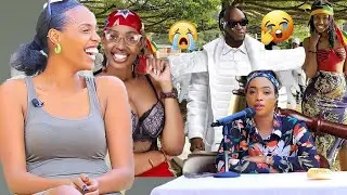 Eeeeh!! Ibi nsanzwe 🙄😳mbizi kuri Danny na none na Ngwino ariko nawe ubwe azi impamvu sinceceka ‼️kuk