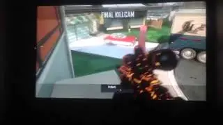 Overwall trickshot ballista