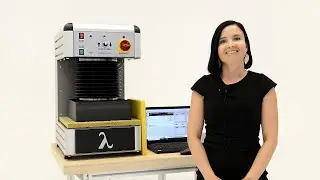 Heat flow meter LM.PLUS 305 - instructional video