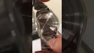 CITIZEN ATTESA POWER OF NEPTUNE LIMITED EDITION 1900pz CC4054-68L