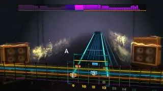 Rocksmith 2014 | DGD, Gospel Burnout | Artificial Selection Playthrough 12/14