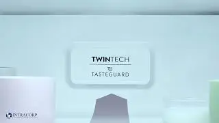 Electrolux Twin Tech Cooling