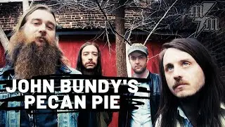John Bundy (Naam) Pecan Pie Recipe | Mosh Potatoes
