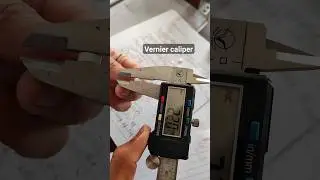 Evaluation of Hardness and thickness of tablets by Monsanto Hardness tester and vernier caliper 💊💊